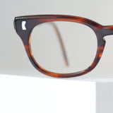 【Liberty】リバティー・9PAR アンバー ホーンリム 48/24 ヴィンテージ