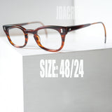 【Liberty】リバティー・9PAR アンバー ホーンリム 48/24 ヴィンテージ