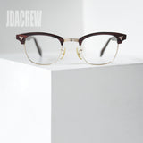 【American Optical】12KGF アメリカンオプティカル サーモント・レッドウッド 46/22 ヴィンテージ