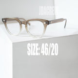 AO Explorer ホーンリムウェリントン ブラウンフェード ヴィンテージ アメリカ製