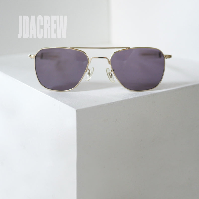 American Optical AO FG58 ミリタリー アビエーターサングラス