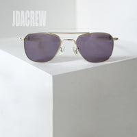 American Optical AO FG58 ミリタリー アビエーターサングラス American Optical AO FG58 ミリタリー アビエーターサングラス