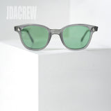 American Optical Z87 セーフティー サングラス スモークグレー 60年代ヴィンテージ 正面からの全景