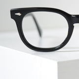 1960年代 アメリカンオプティカル STADIUM ホーンリム ウェリントン ブラック ヴィンテージ デッドストック