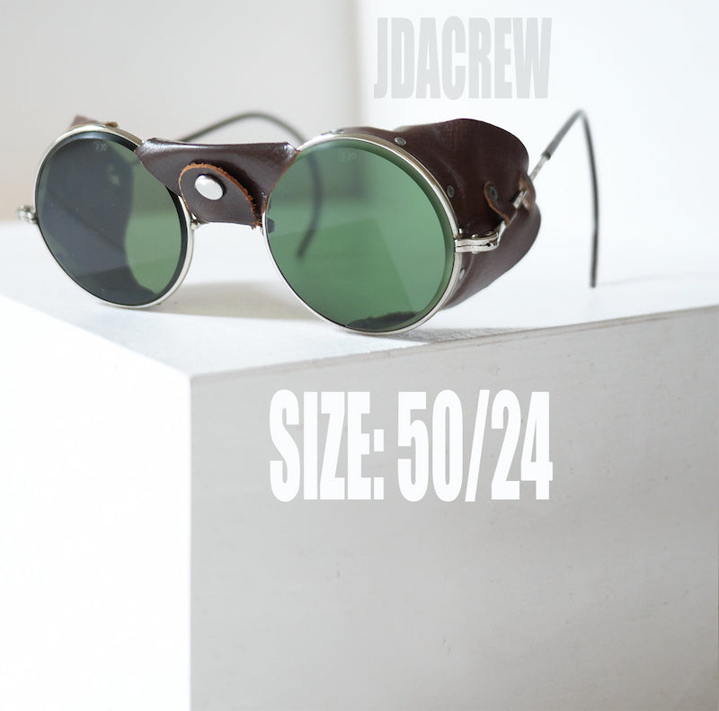 40s アメリカンオプティカル ゴーグル セーフティ ヴィンテージ American Optical アメリカンオプティカル セーフティ