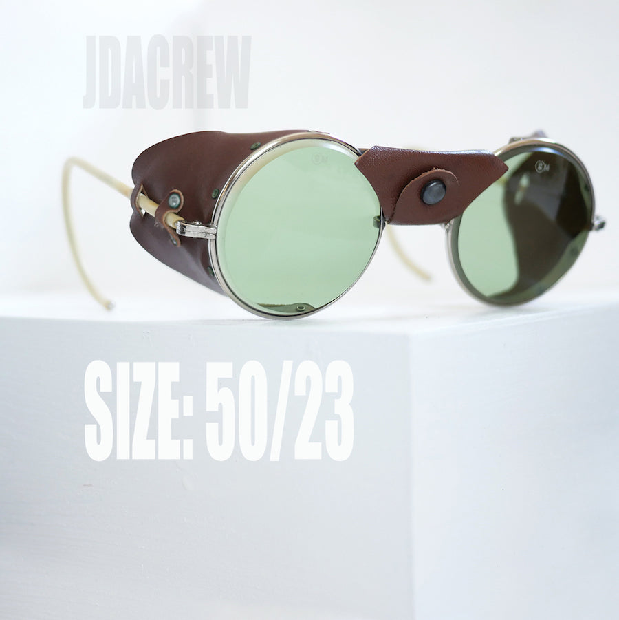 70s American optical★ヴィンテージ アイウェア　サングラス 未使用デッド 70's AO アメリカンオプティカル USAヴィンテージ