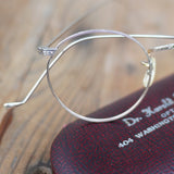 Vintage American Optical Eyeglasses 12kgf antique glasses