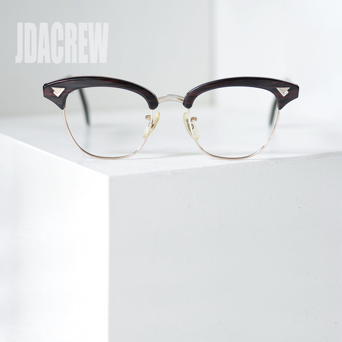 t*k様 50s 60s ヴィンテージ アメリカンオプティカル サーモント マル American Optical アメリカンオプティカル / SIRMONT サーモント 半年