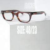 デッドストック アメリカンオプティカル社製 ヴィンテージ べっ甲 ウェリントン メガネフレーム