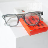 American Optical製 Z87セーフティーメガネ デッドストック クリアガラスレンズ付き ヴィンテージフレーム