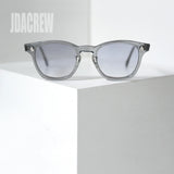 American Optical ヴィンテージ Z87 セーフティーグラス 1970s グレーフレーム USA製