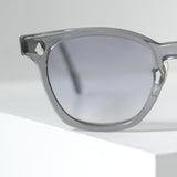 1970年代 ヴィンテージ American Optical Z87 セーフティーグラス スモークグレー サングラス