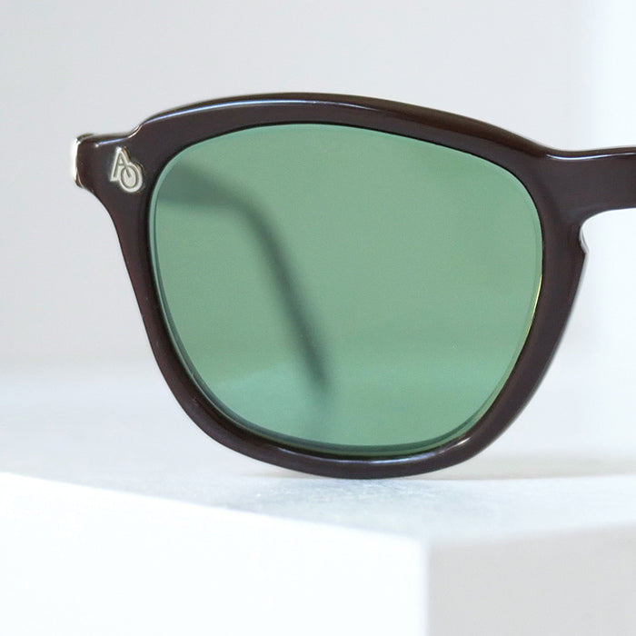 American optical アメリカンオプティカル ヴィンテージサングラス アメリカンオプティカル AO Z87 セーフティーサングラス ヴィンテージ