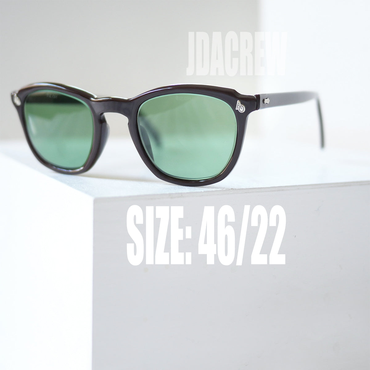 アメリカンオプティカル AO Z87 セーフティーサングラス ヴィンテージ