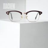 American Optical サーモント 48/20 ブラウンシルク ビンテージフレーム