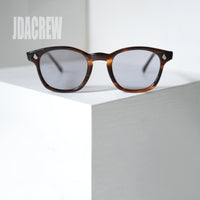 【American Optical】アメリカンオプティカル Z87 セーフティーサングラス・アンバー 50/24 ヴィンテージ
