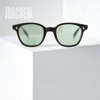【American Optical】アメリカンオプティカル Z87・セーフティー ブラック サングラス 48/23 ヴィンテージ