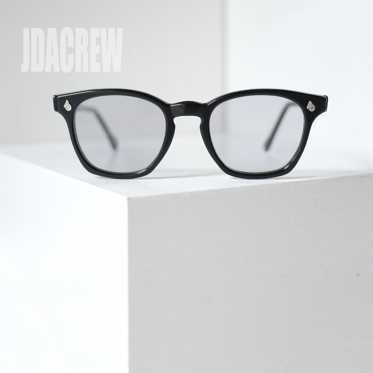 American Optical Z87 ブラック セーフティーサングラス ヴィンテージ