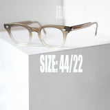 【American Optical】アメリカンオプティカル エクスプローラー・ブラウンフェード 44/22 ヴィンテージ