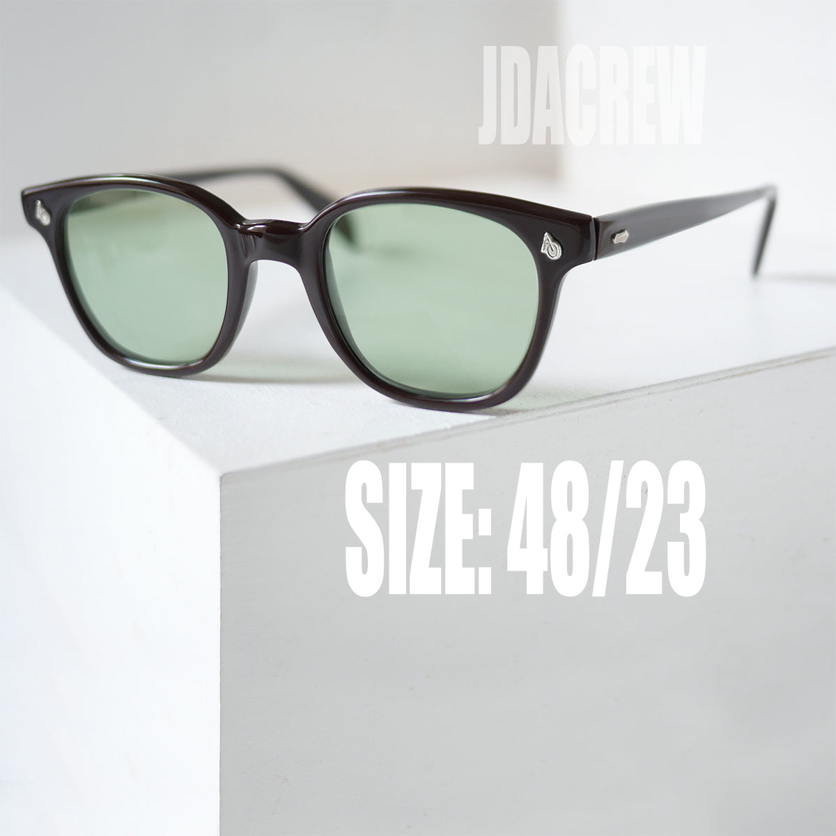 ヴィンテージ アメリカンオプティカル FLEXI-FIT セーフティ サングラス American Optical アメリカンオプティカル vintage ヴィンテージ