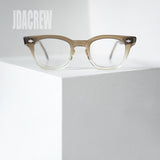 【American Optical】アメリカンオプティカル エクスプローラー・ブラウンフェード 44/22 ヴィンテージ