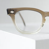 【American Optical】アメリカンオプティカル エクスプローラー・ブラウンフェード 44/22 ヴィンテージ