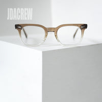 【American Optical 】アメリカンオプティカル スタジアム・ブラウンフェード 44/22 ヴィンテージ