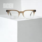 【American Optical 】アメリカンオプティカル スタジアム・ブラウンフェード 44/22 ヴィンテージ