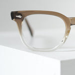 【American Optical 】アメリカンオプティカル スタジアム・ブラウンフェード 44/22 ヴィンテージ