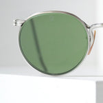 【American Optical】アメリカンオプティカル フルヴュー・カロバー 47/23 ヴィンテージサングラス