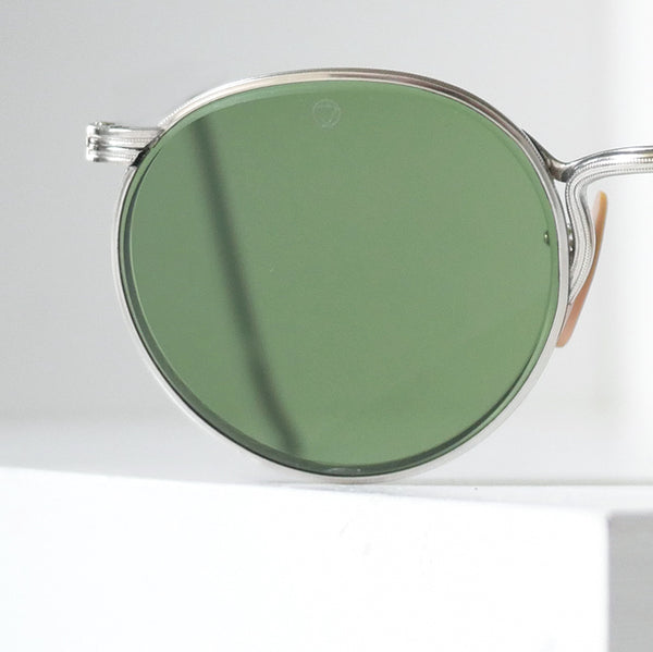 【American Optical】アメリカンオプティカル フルヴュー・カロバー 47/23 ヴィンテージサングラス