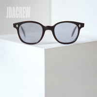 【American Optical】アメリカンオプティカル Z87・ブラウン 48/23 ヴィンテージ