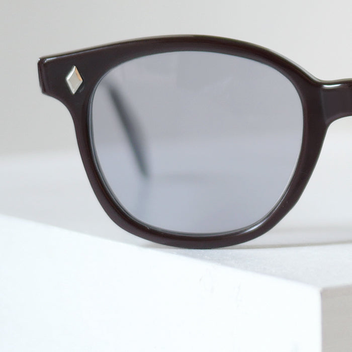 アメリカンオプティカルセーフティフルビューラウンド Vintage 1930's American Optical 