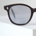 【American Optical】アメリカンオプティカル Z87・ブラウン 48/23 ヴィンテージ