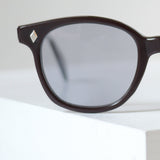 【American Optical】アメリカンオプティカル Z87・ブラウン 48/23 ヴィンテージ
