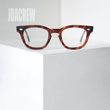 【American Optical】アメリカンオプティカル エクスプローラー・デミアンバー 44/22 ヴィンテージ