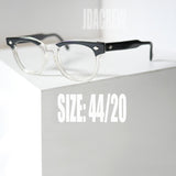 【American Optical】アメリカンオプティカル エクスプローラー・ブラックCB 44/20 ヴィンテージ