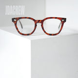 【American Optical】アメリカンオプティカル エクスプローラー・デミアンバー 46/20 ヴィンテージ