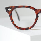 【American Optical】アメリカンオプティカル エクスプローラー・デミアンバー 46/20 ヴィンテージ