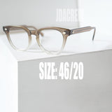 【American Optical】アメリカンオプティカル エクスプローラー・ブラウンフェード 46/20 ヴィンテージ