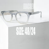 【American Optical】アメリカンオプティカル エクスプローラー・グレーフェード 48/24 ヴィンテージ