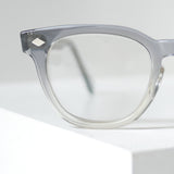 【American Optical】アメリカンオプティカル エクスプローラー・グレーフェード 48/24 ヴィンテージ