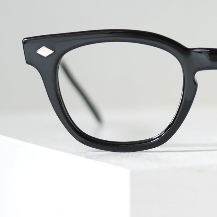 American Optical 46 ブラック ビンテージ 60s Ao aoexpo17jn24web.jpg?v=1718874052