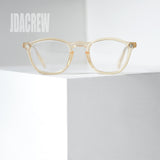 【American Optical】アメリカンオプティカル セーフティー・フレッシュ 46/22 ヴィンテージ