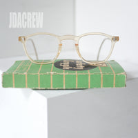 【American Optical】アメリカンオプティカル セーフティー・フレッシュ 46/26 ヴィンテージ