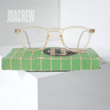 【American Optical】アメリカンオプティカル セーフティー・フレッシュ 46/26 ヴィンテージ