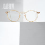 【American Optical】アメリカンオプティカル Z87 ボストン・フレッシュ 44/24 ヴィンテージ