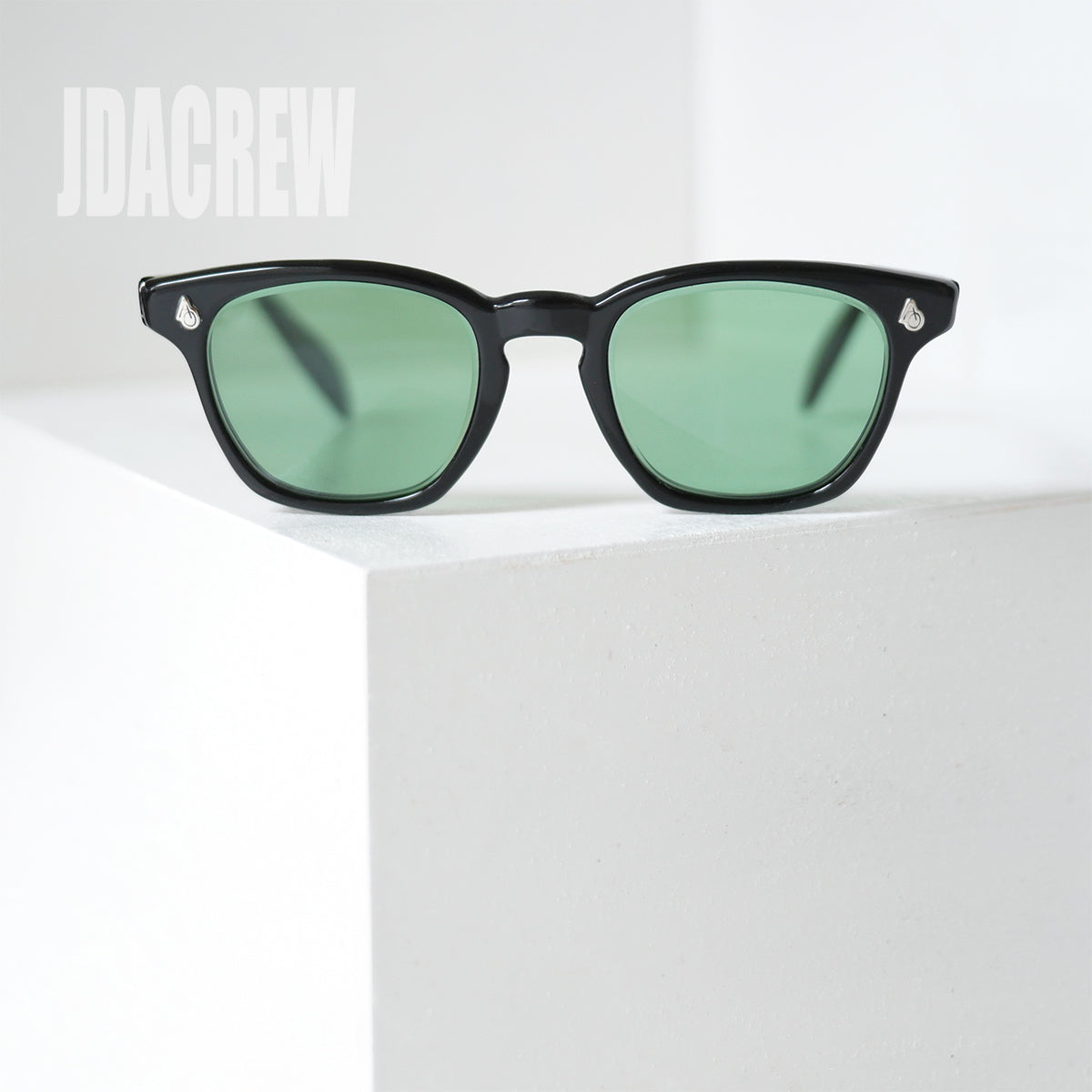 最終値下げ！アメリカンオプティカル　サングラス アメリカンオプティカル AO Z87 ブラック 46/20 ヴィンテージサングラス