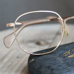 【American Optical】アメリカンオプティカル 12KGF フルヴュー・48/24 FUL-VUE ヴィンテージ