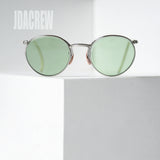 【American Optical】アメリカンオプティカル フルヴュー・カロバー 48/21 ヴィンテージサングラス